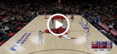 湖人vs公牛文字/录像_2021年12月20日_NBA湖人vs公牛