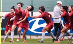 中国女足战平西班牙还公布球员的比赛成绩