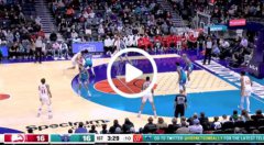 老鹰vs黄蜂文字/录像_2022年1月24日_NBA老鹰vs黄蜂录